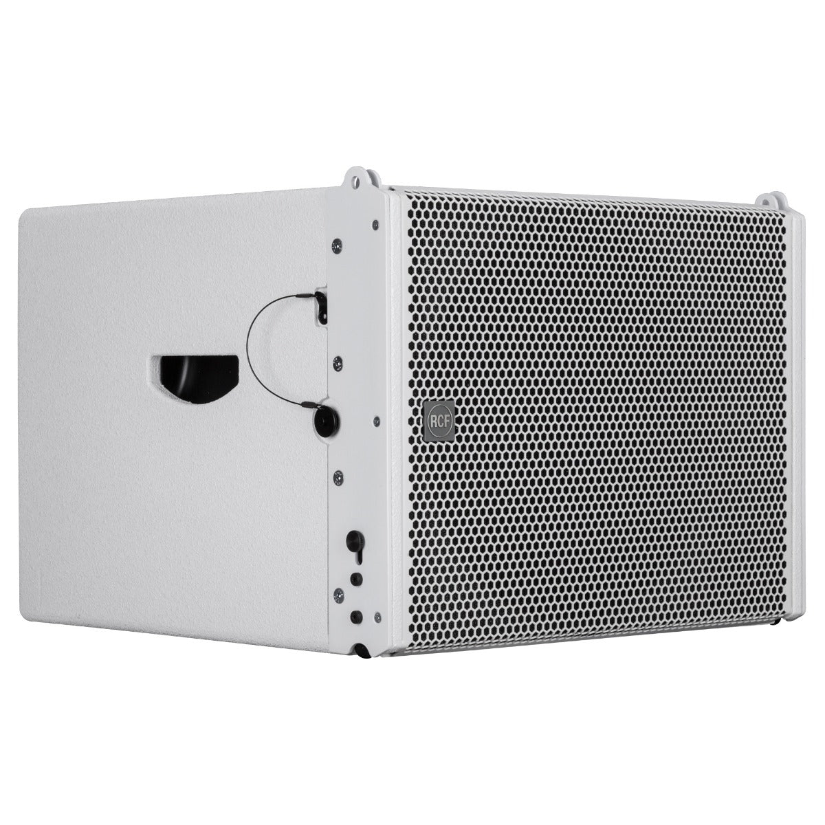 RCF HDL 12-AS ACTIVE FLYABLE HIGH POWER SUBWOOFER