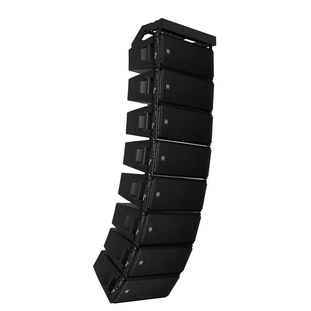 RCF HDL 30-A  2200W ACTIVE TWO-WAY LINE ARRAY MODULE