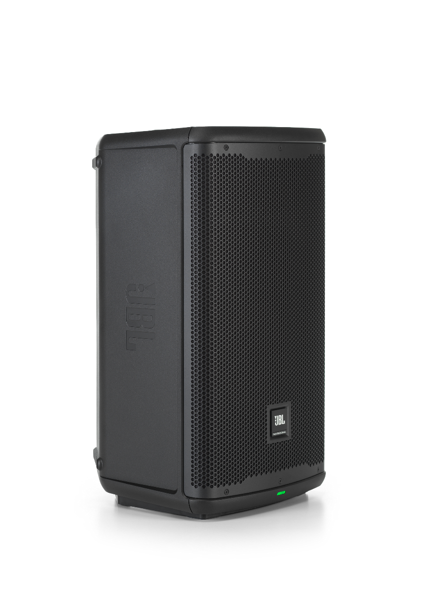 JBL EON710 POWERED SPEAKER 10INCH