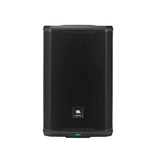 JBL PRX908 Professional Powered Two-Way 8-inch PA Loudspeaker