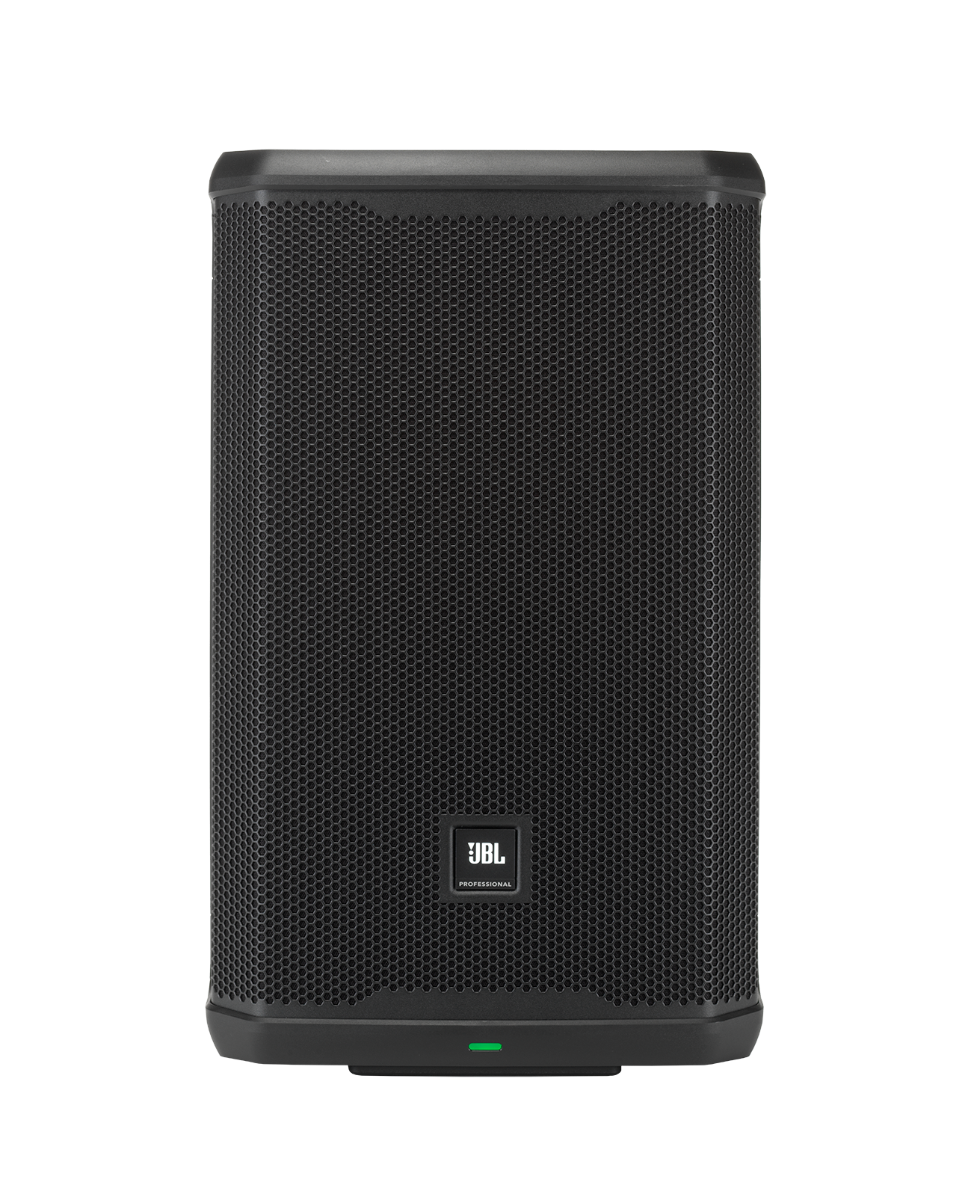 JBL PRX912 Professional Powered Two-Way 12-inch PA Loudspeaker