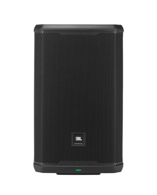 JBL PRX912 Professional Powered Two-Way 12-inch PA Loudspeaker