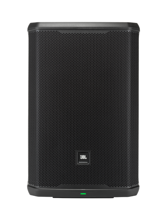 JBL PRX915 Professional Powered Two-Way 15-inch PA Loudspeaker