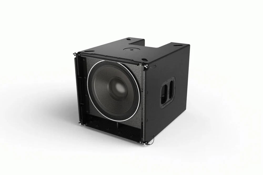 JBL SRX915SF Single 15-inch powered flyable subwoofer