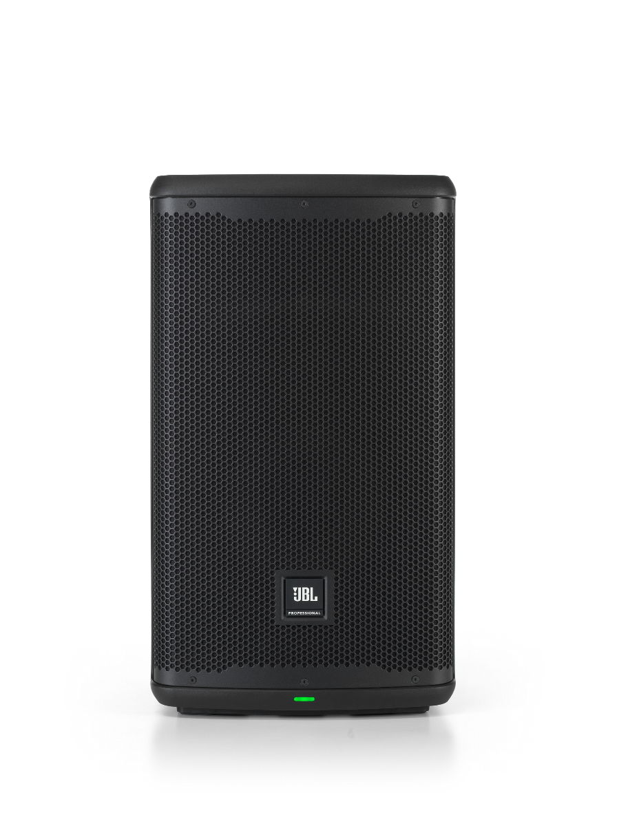JBL EON710 POWERED SPEAKER 10INCH