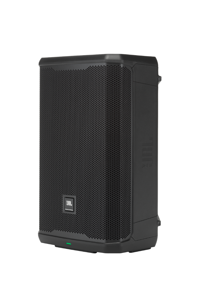 JBL PRX912 Professional Powered Two-Way 12-inch PA Loudspeaker