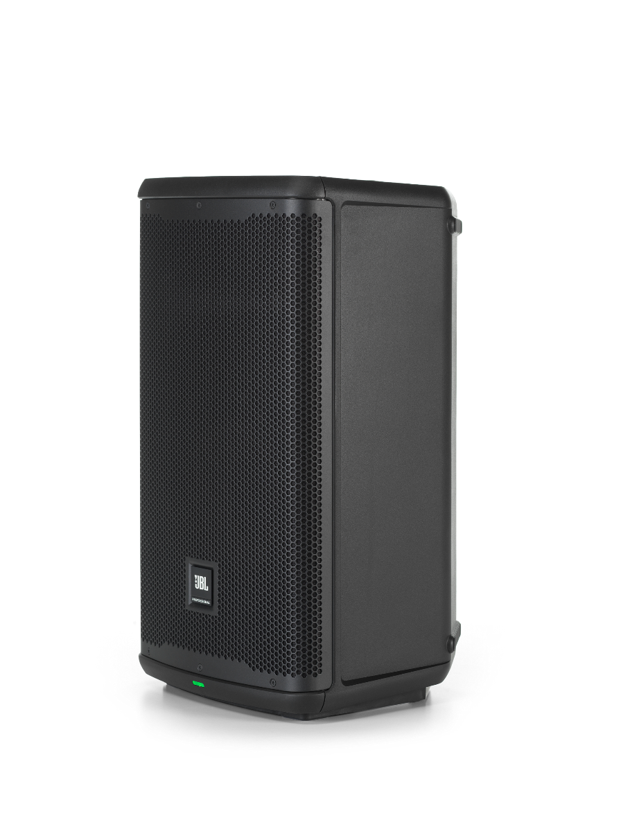 JBL EON710 POWERED SPEAKER 10INCH