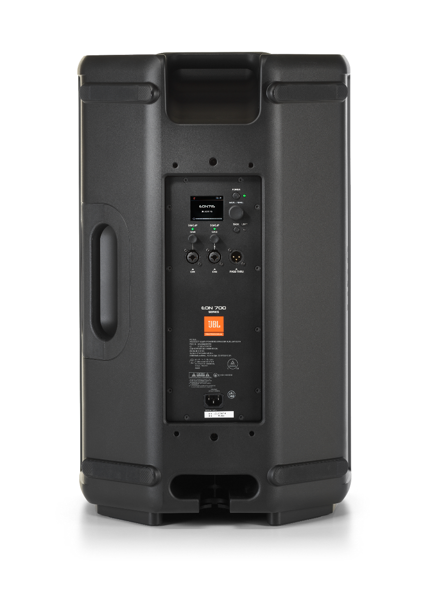 JBL EON715 POWERED SPEAKER 15INCH