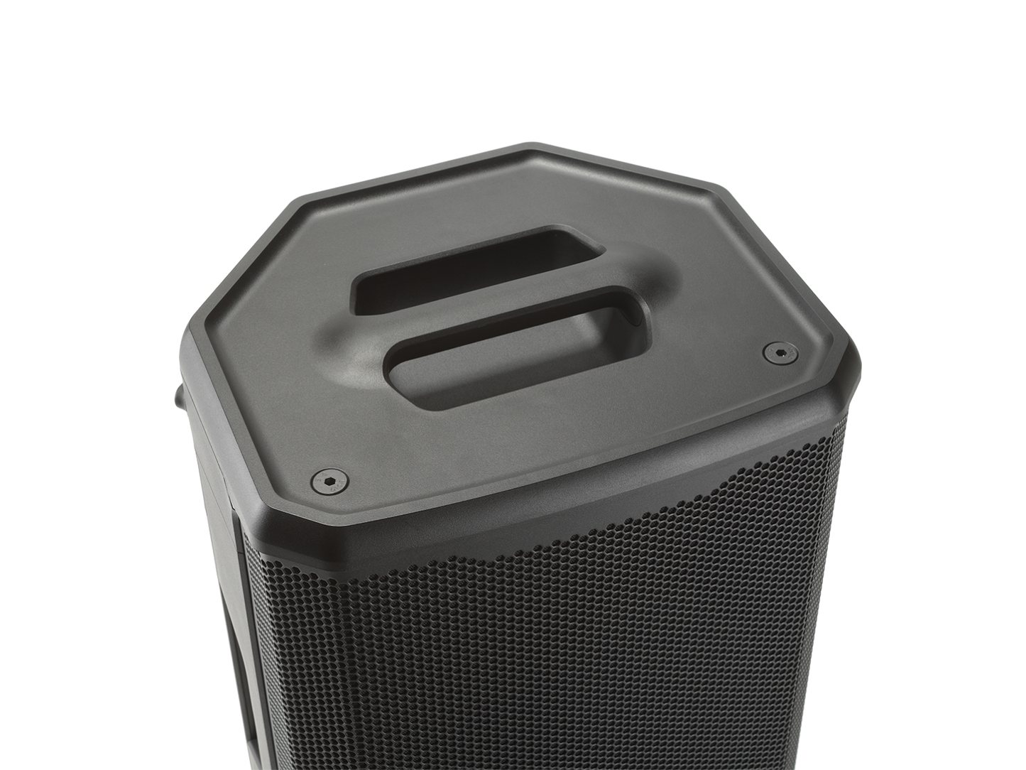 JBL PRX912 Professional Powered Two-Way 12-inch PA Loudspeaker