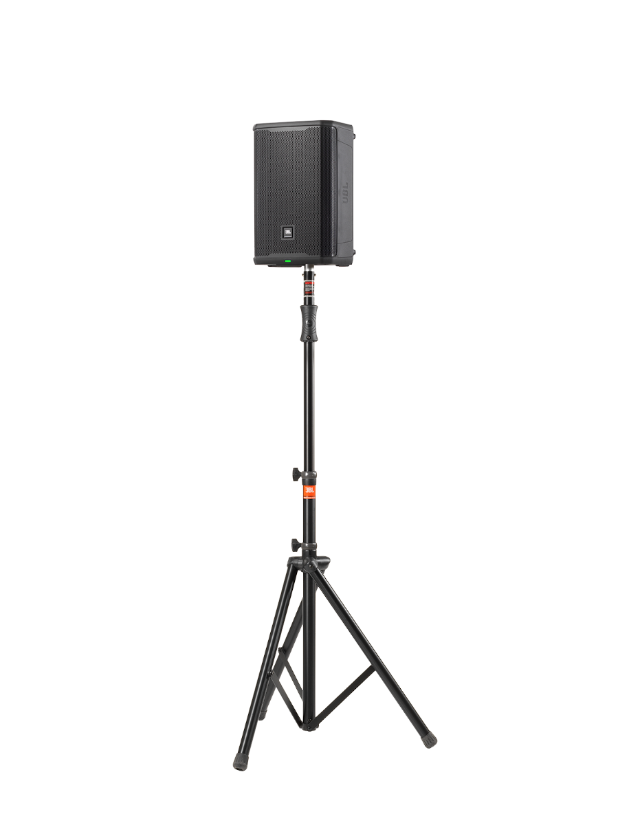 JBL PRX908 Professional Powered Two-Way 8-inch PA Loudspeaker