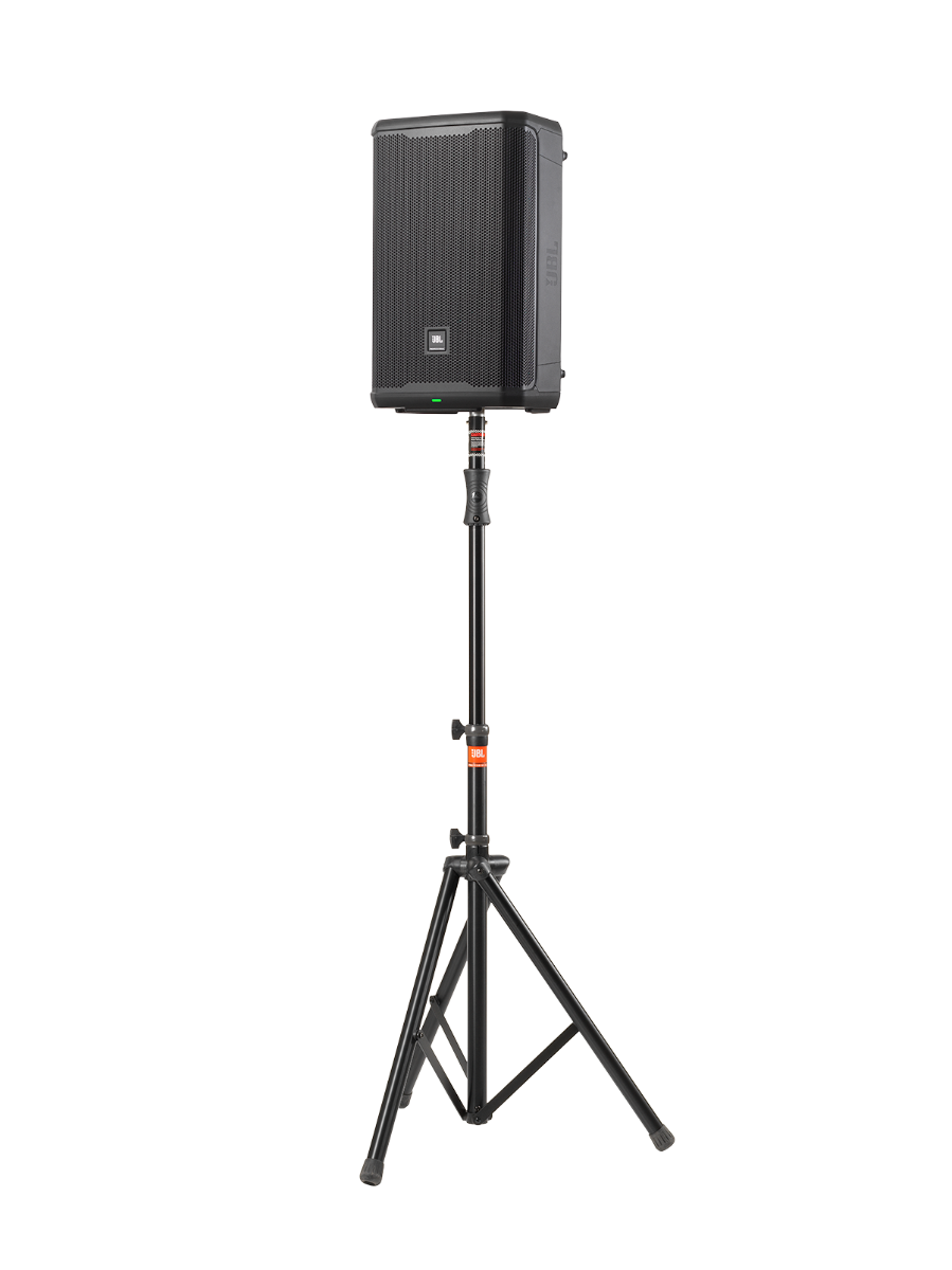 JBL PRX912 Professional Powered Two-Way 12-inch PA Loudspeaker