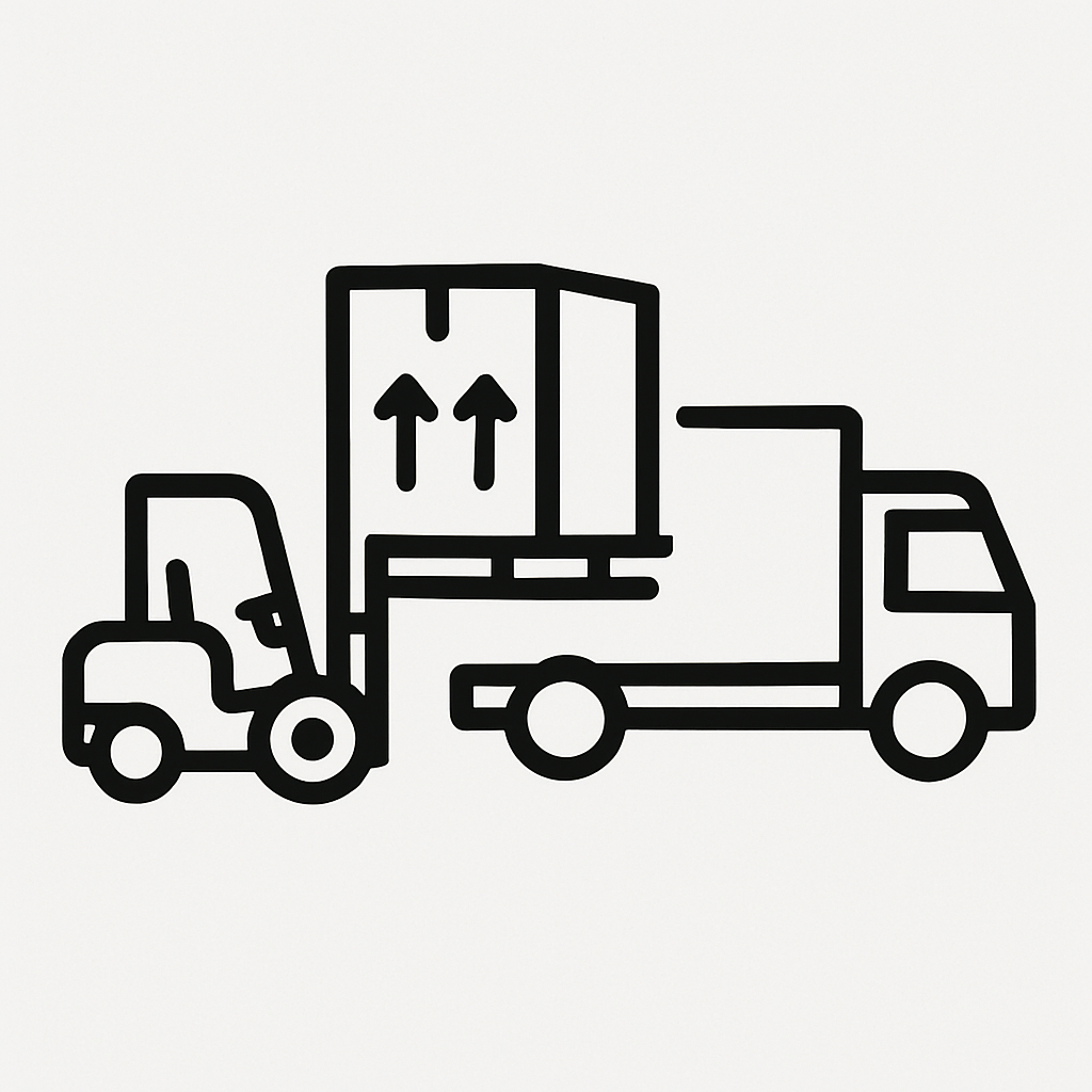 Bulky Shipping Charge (to be calculated)