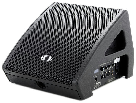 DYNACORD AXM12A COAXIAL POWERED MONITOR / SPEAKER