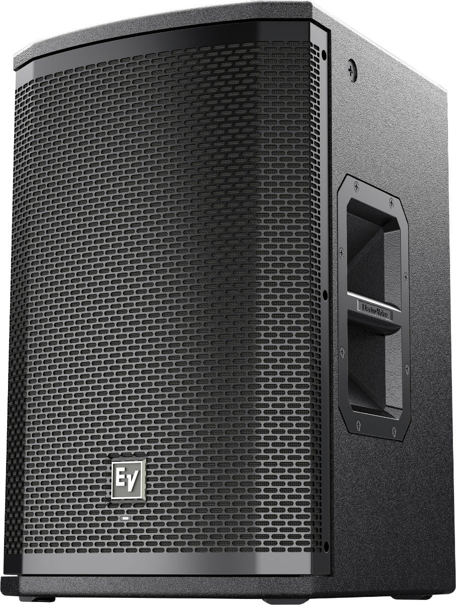 EV ETX-10P 10" Two-Way Powered Loudspeaker