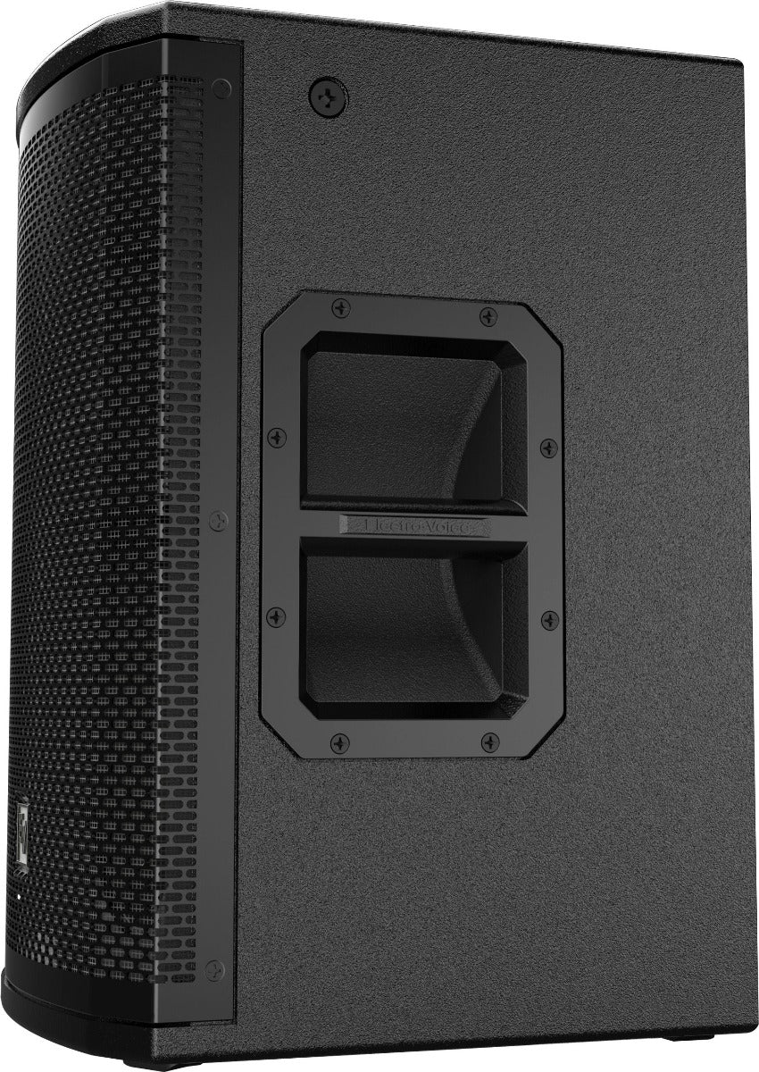 EV ETX-10P 10" Two-Way Powered Loudspeaker