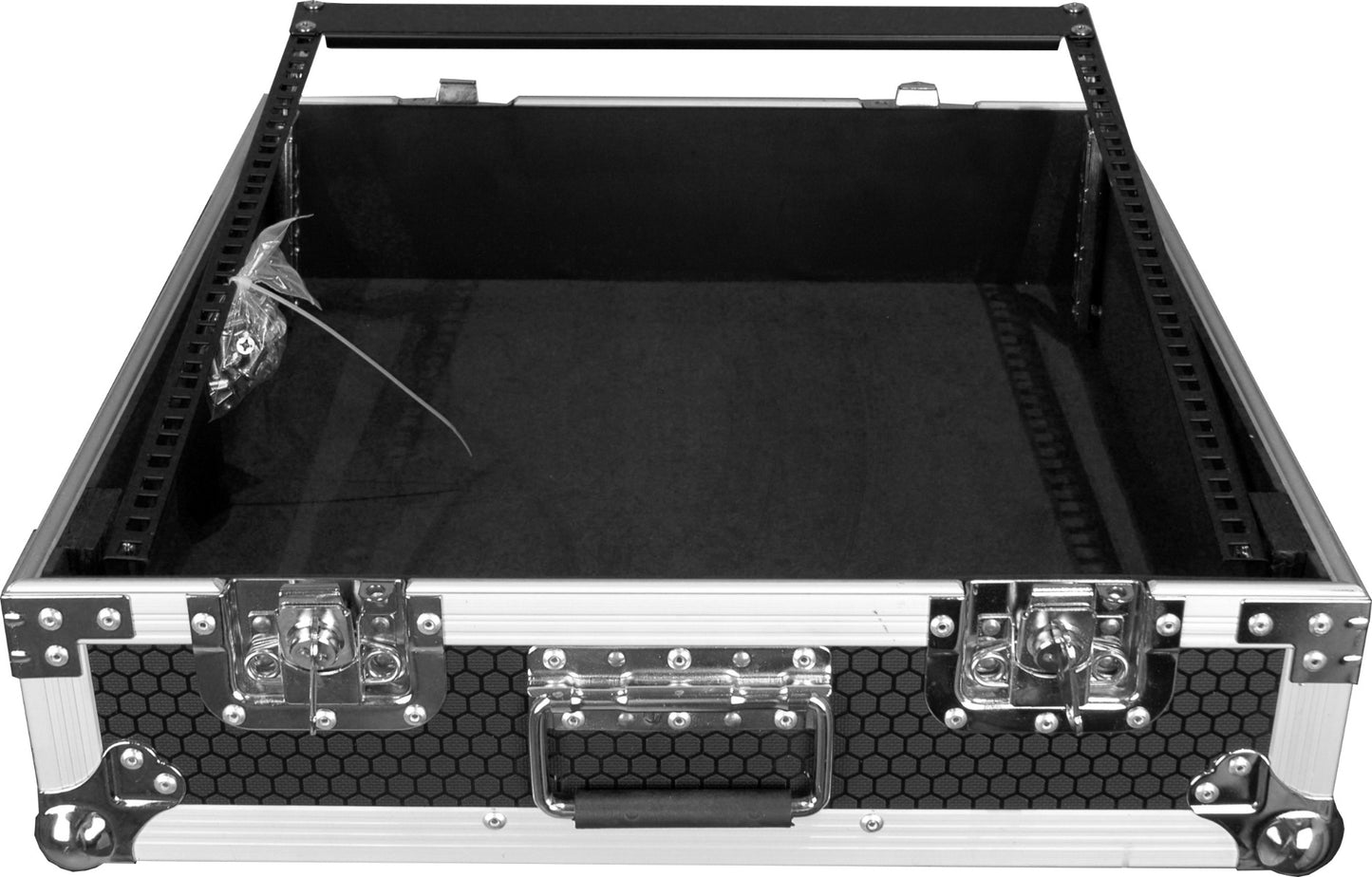 Case To Go 12MIX 19" 12RU mixer case