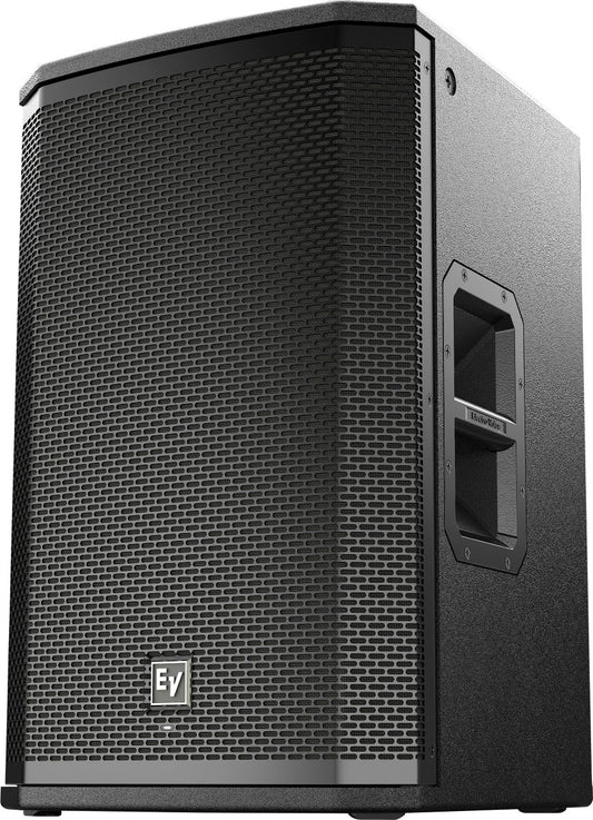 EV ETX-12P 12" Two-Way Powered Loudspeaker