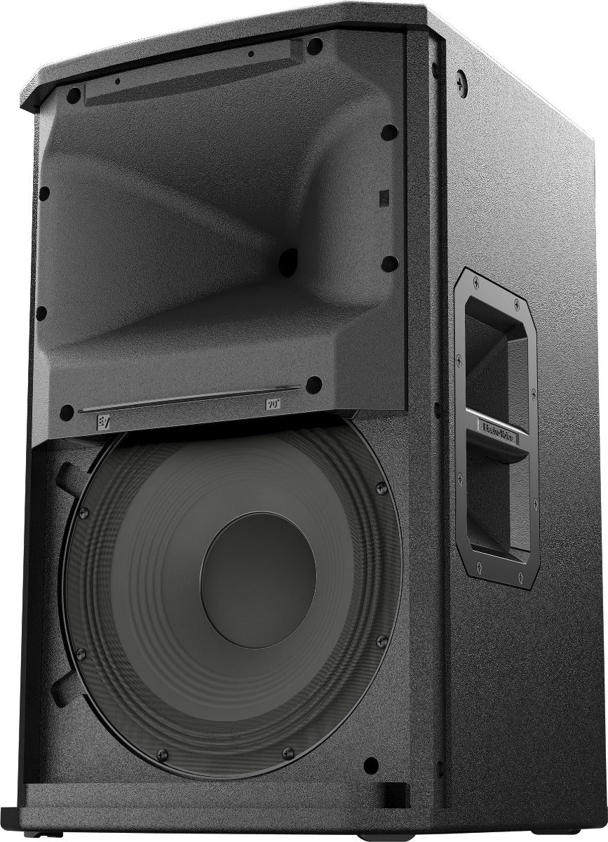 EV ETX-15P 15" Two-Way Powered Loudspeaker
