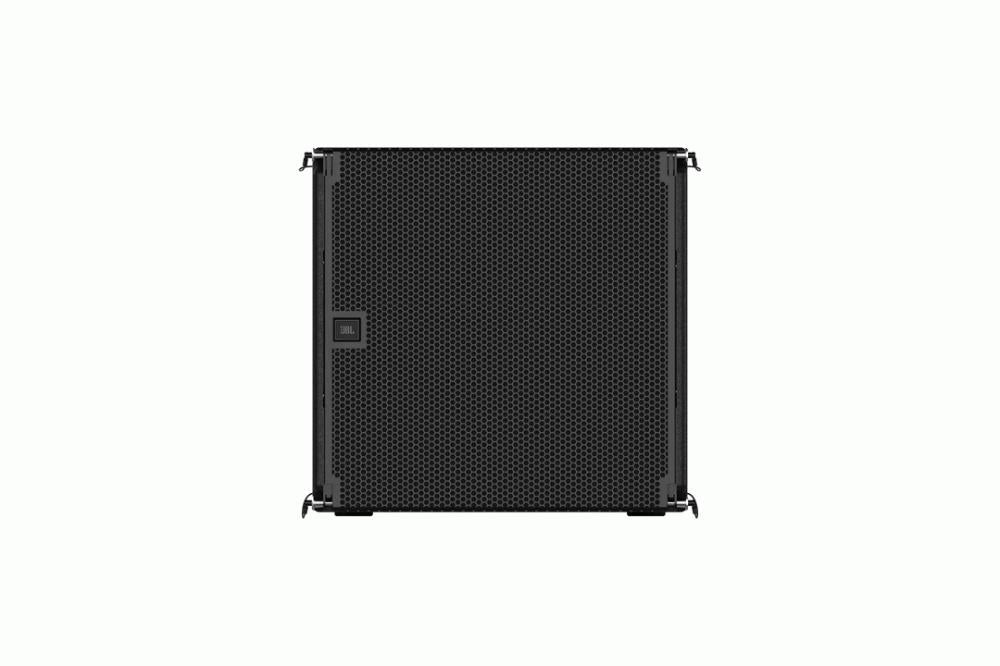 JBL SRX915SF Single 15-inch powered flyable subwoofer