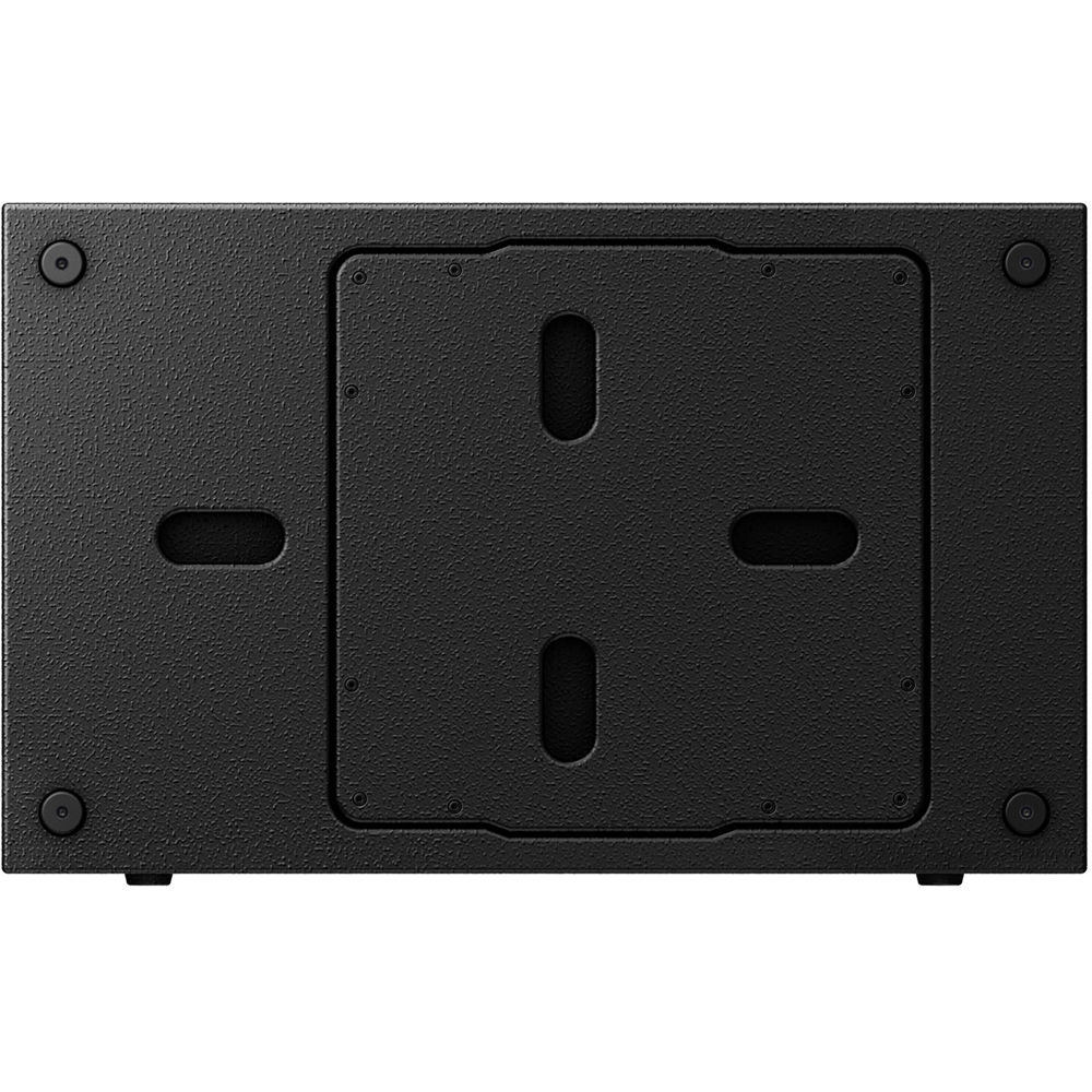 Pioneer XY-218HS Dual 18” horn-loaded subwoofer