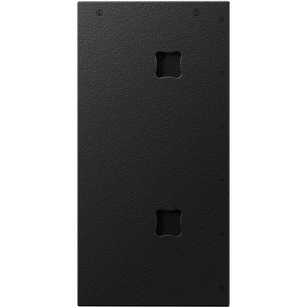 Pioneer XY-3B Dual 12” three-way hybrid loaded Bi-amp loudspeaker