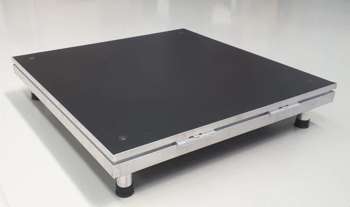 Fixed height stage panel 1.0M x 1.0M size CHOOSE HEIGHT