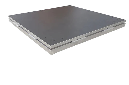 Fixed height stage panel 1.0M x 1.0M (DECK ONLY)