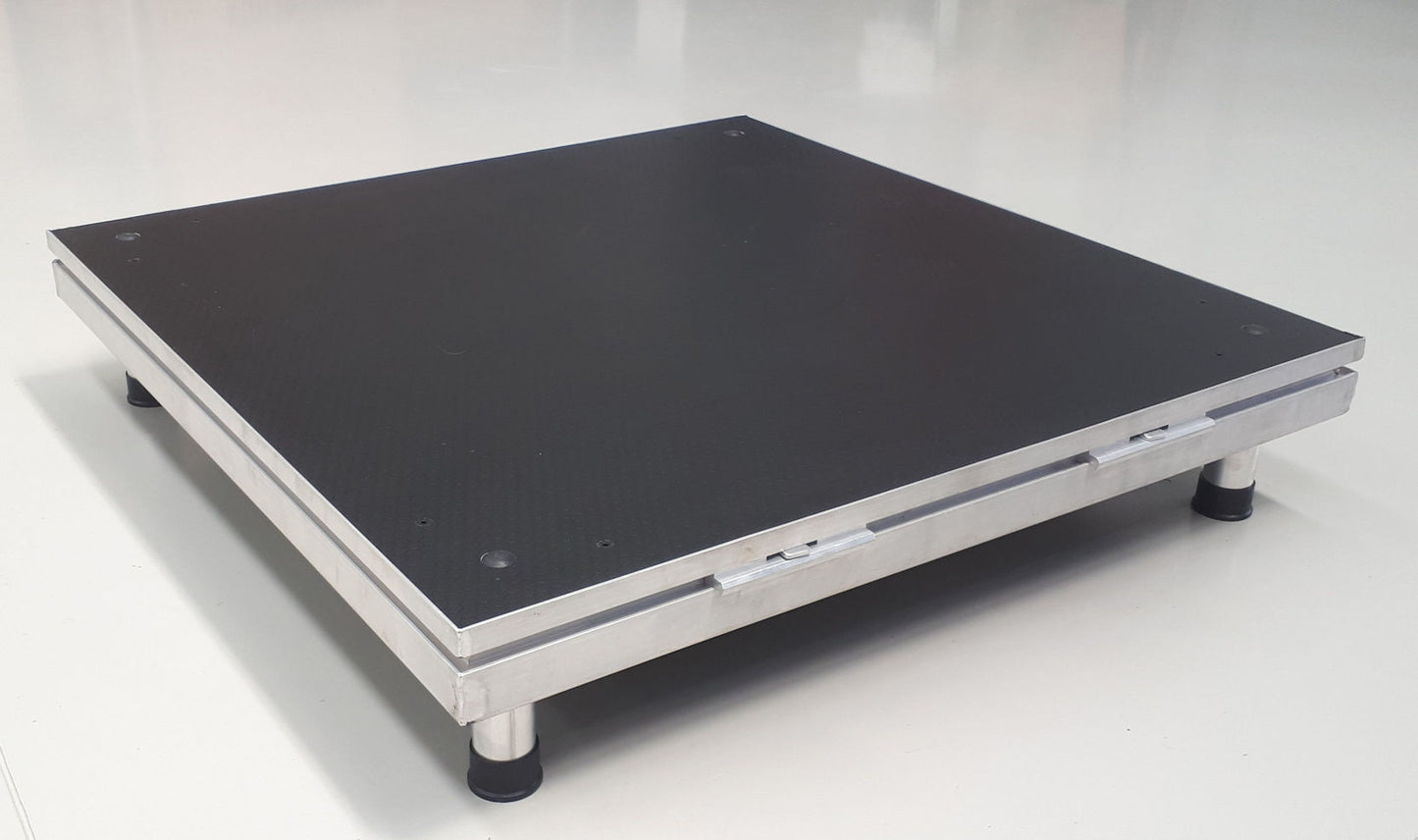 Fixed height stage panel 2.44M x 1.22M size CHOOSE HEIGHT