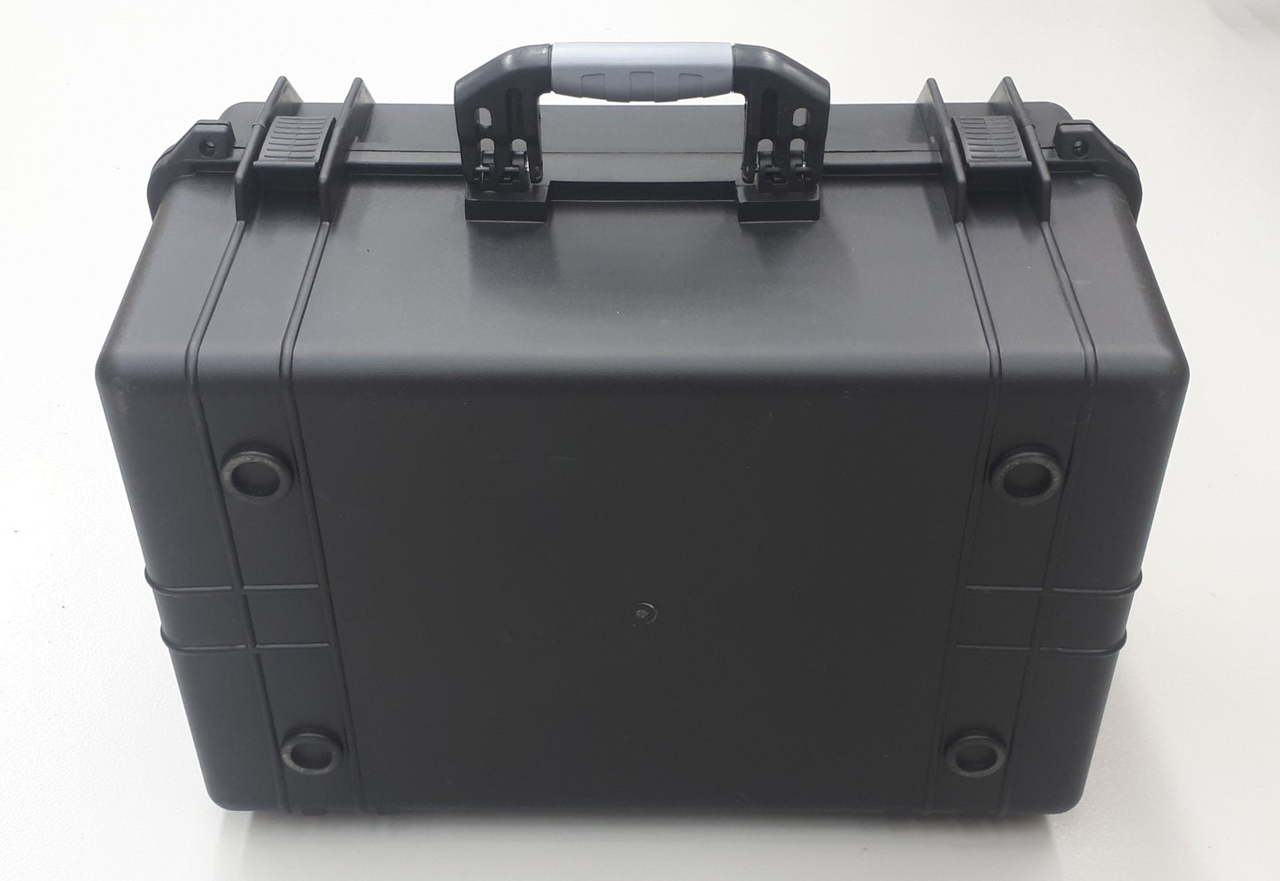 Large Utility ABS cable packer lighting protective storage hard case 55x35x29cm