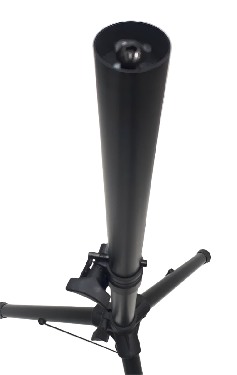 Soundking DB101 compact tripod speaker stand 35mm diameter with M8 bolt