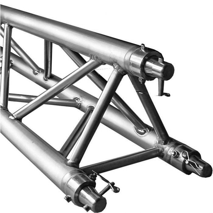 Alutruss ALU30120B aluminium tri-truss, 290MM / 2M long