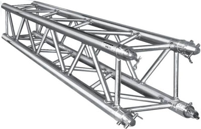 Box Truss upright stand - box truss stand package, 900mm base plate