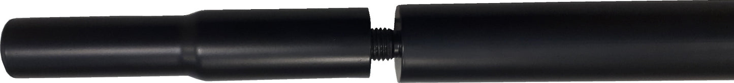 Soundking DB08135 short rod convertor from - M20 to 35mm adaptor