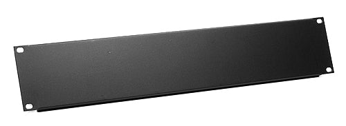 3RU 19" rack blank panel SP-53