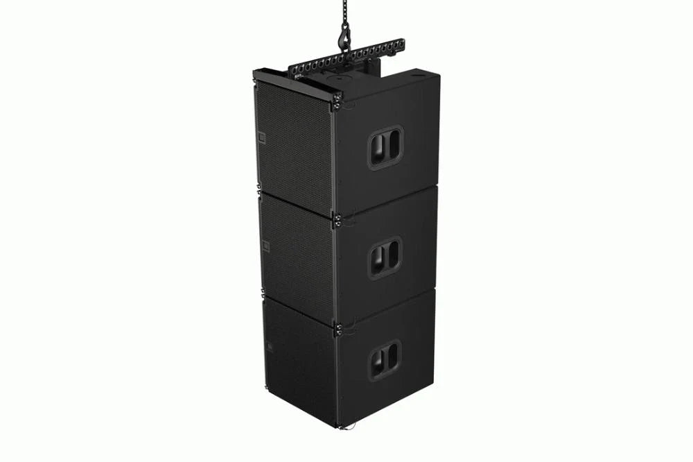 JBL SRX915SF Single 15-inch powered flyable subwoofer