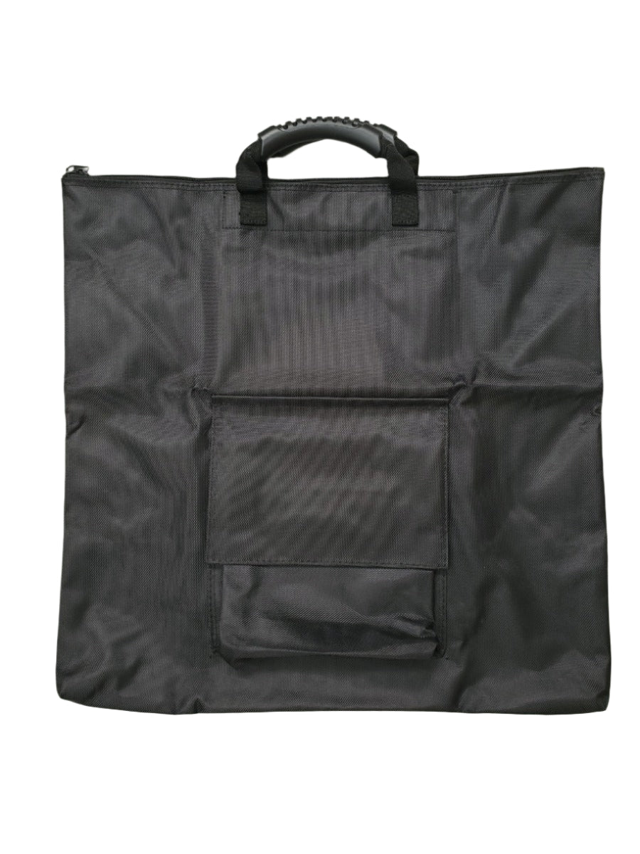 Carry bag that fits 2x 450x450mm base plates