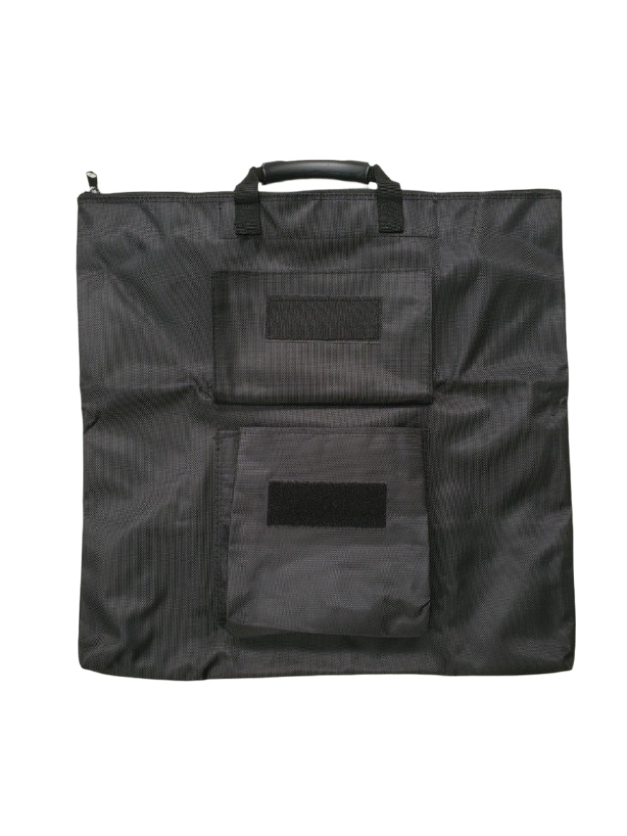 Carry bag that fits 2x 450x450mm base plates