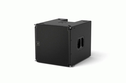 JBL SRX915SF Single 15-inch powered flyable subwoofer