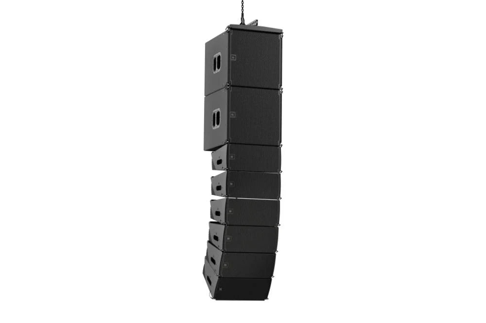 JBL SRX915SF Single 15-inch powered flyable subwoofer