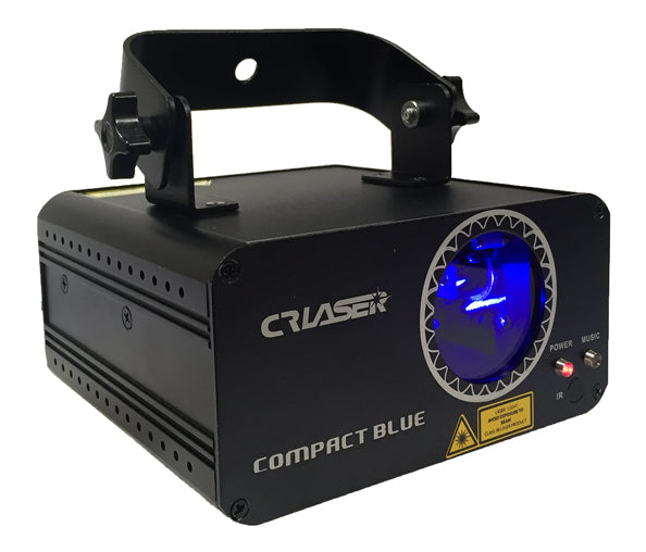 CR 500mW Compact Blue Laser 70175