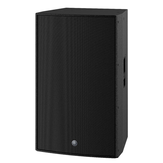 YAMAHA DZR315 15” 3-WAY POWERED LOUDSPEAKER