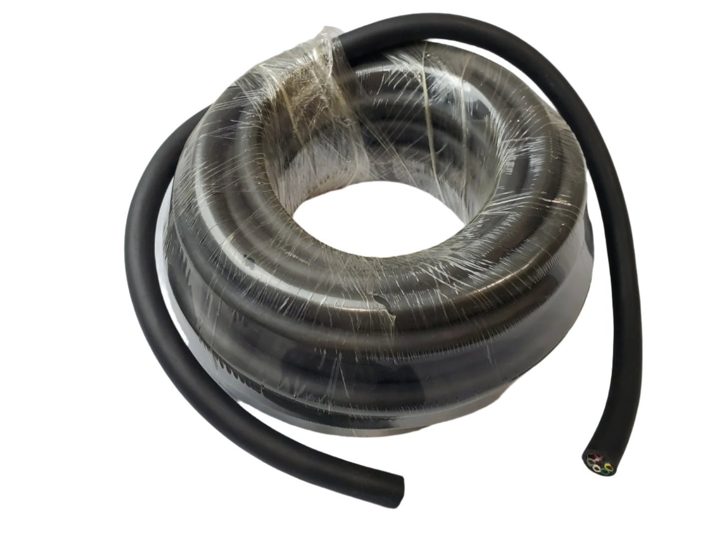 10m 8 core, 2.5mm2, 13 AWG speaker cable