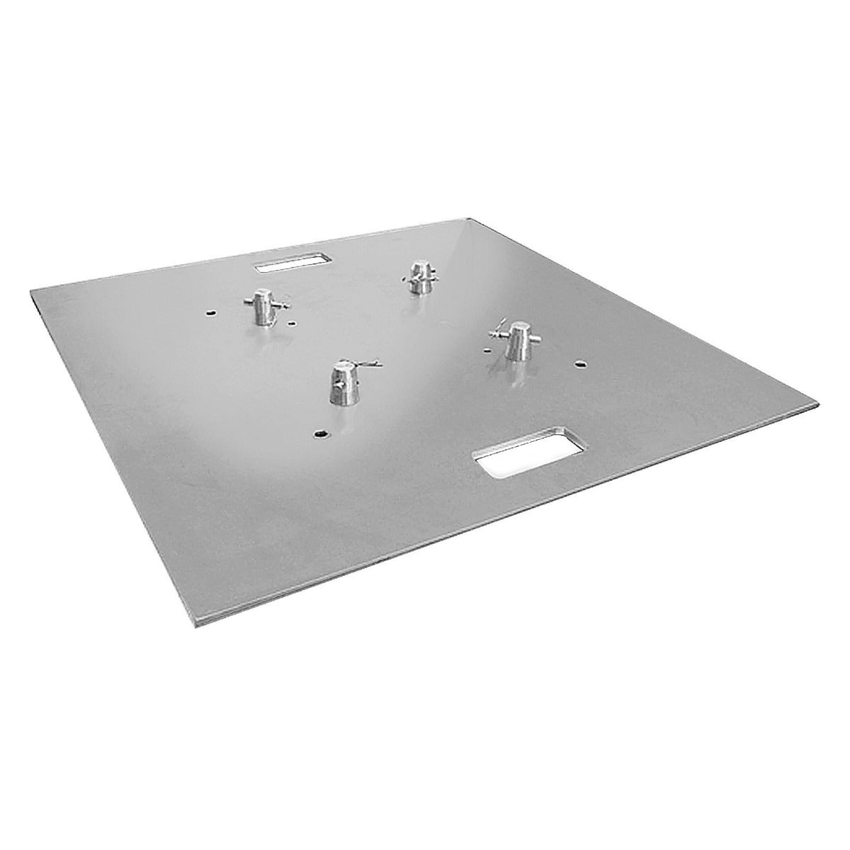 Box Truss upright stand - box truss stand package, 900mm base plate