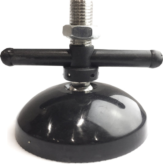 Adjustable FOOT for Stage Leg 90mm Height