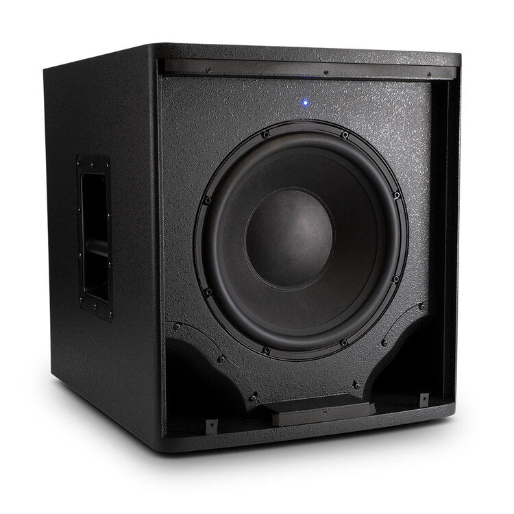 Kali Audio WS-12 Project Watts Studio/Live 1000W Powered Subwoofer