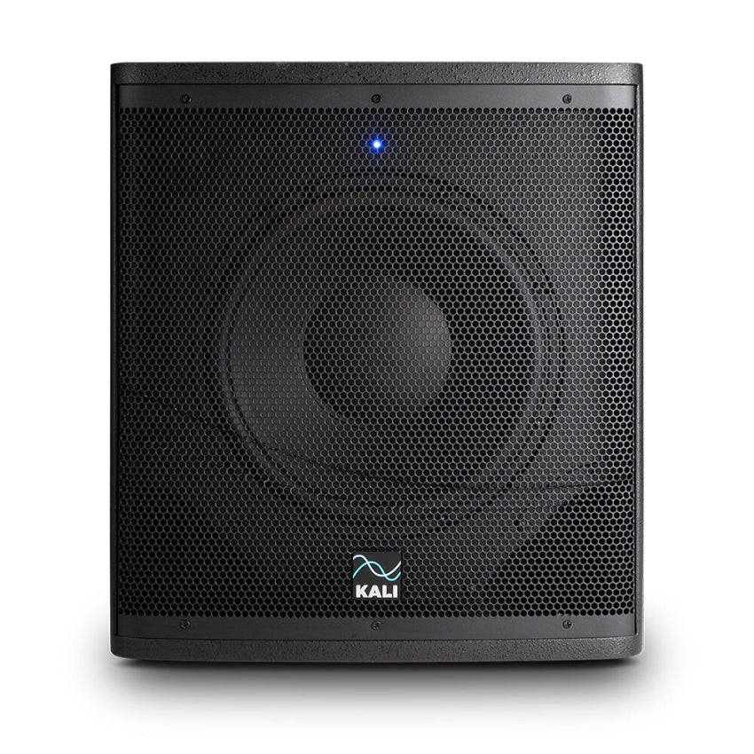 Kali Audio WS-12 Project Watts Studio/Live 1000W Powered Subwoofer