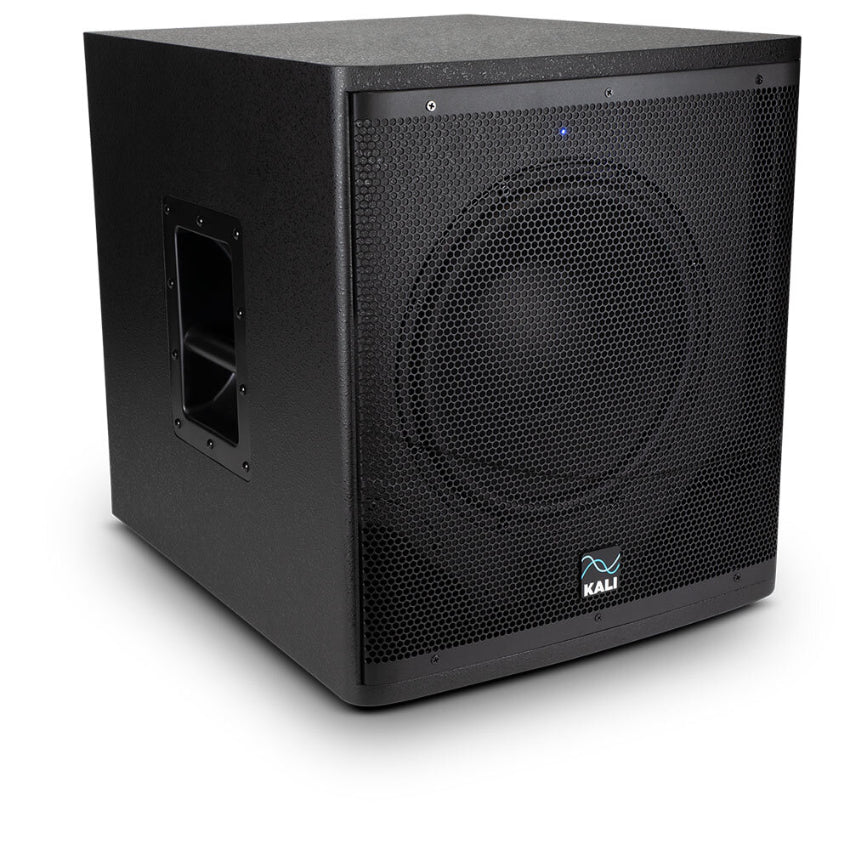 Kali Audio WS-12 Project Watts Studio/Live 1000W Powered Subwoofer