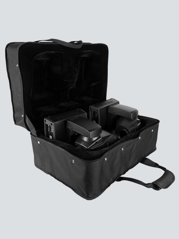 Chauvet DJ CHS-2XX Carry Bag for a Pair of Intimidator Spot 260
