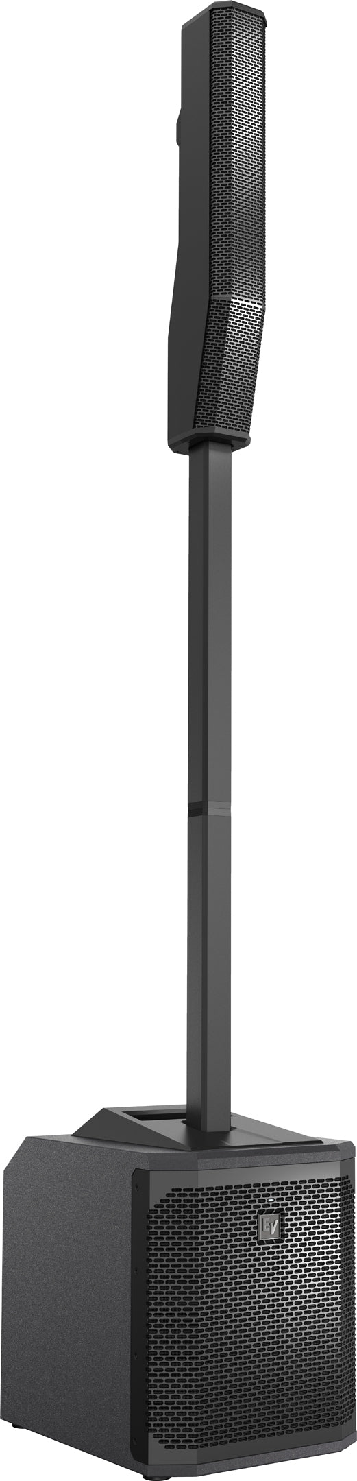 EV EVOLVE 30M Portable Powered Column System