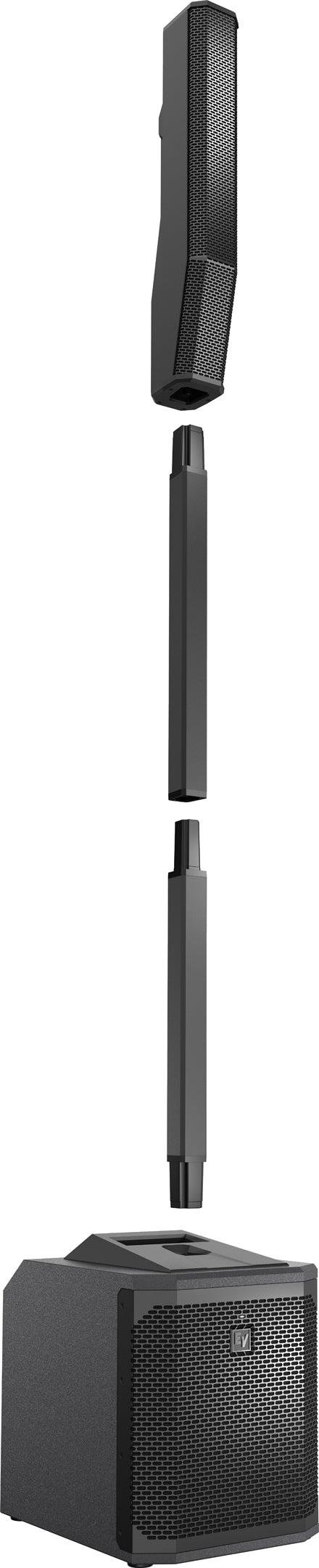 EV EVOLVE 30M Portable Powered Column System
